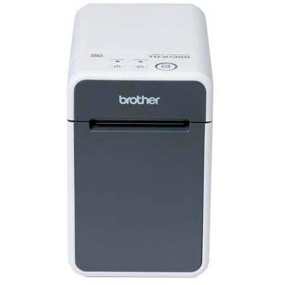 Artikelbild 3 für brother TD-2135N Etikettendrucker weiß, Artikelnummer 302247