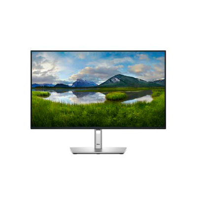 Artikelbild 5 für DELL P2725H Monitor 69,0 cm (27,0 Zoll) schwarz, Artikelnummer 387229