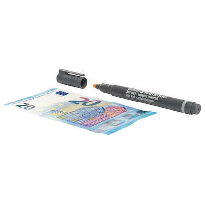 Artikelbild 15 für Safescan Geldscheinprüfstift 30, Artikelnummer 515262