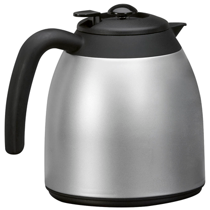 Artikelbild 3 für CLATRONIC KA 3328 Kaffeemaschine schwarz, 8-10 Tassen, Artikelnummer 267258