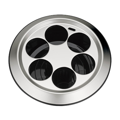 Artikelbild 6 für alfi Flaschenkühler Konferenzboy schwarz, Artikelnummer 912175