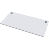 Artikelbild 1 für Fellowes Tischplatte Levado weiß rechteckig 140,0 x 80,0 x 2,5 cm, Artikelnummer 634557