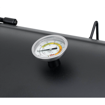 Artikelbild 6 für tepro Smoker Berkeley 86,0 x 79,0 x 150,0 cm, Artikelnummer 327498