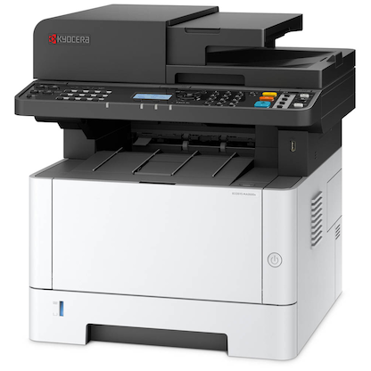 Artikelbild 4 für KYOCERA ECOSYS MA3500x 3 in 1 Laser-Multifunktionsdrucker grau, Artikelnummer 625407