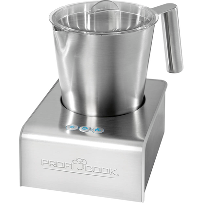 Artikelbild 3 für ProfiCook PC-MS 1032 Milchaufschäumer silber, Artikelnummer 267171