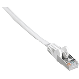 Artikelbild 1 für goobay RJ-45 Netzwerkkabel 20,0 m weiß bis zu 1,00 Gbit/Sek. bis zu 100 MHz, 1 St., Artikelnummer 152611