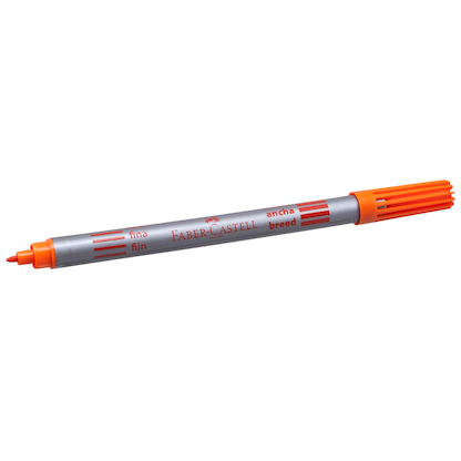 Artikelbild 11 für FABER-CASTELL Filzstifte farbsortiert, 20 St., Artikelnummer 419141