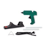 Artikelbild 1 für Rayher Kabellos Heißklebepistole schwarz, Artikelnummer 222439