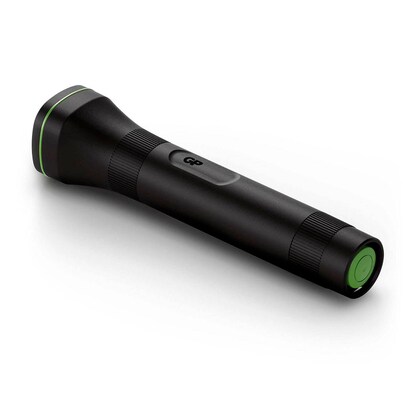 Artikelbild 3 für GP C107 LED Taschenlampe schwarz, Artikelnummer 289047