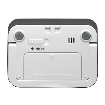 Artikelbild 5 für TFA® Küchentimer 38.2052.02 weiß, Artikelnummer 338067