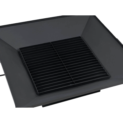 Artikelbild 4 für tepro Feuerschale Penfield schwarz, Artikelnummer 327506