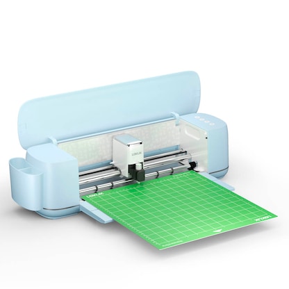 Artikelbild 3 für LOKLiK iCraft™ Schneideplotter pastelblau, Artikelnummer 536629