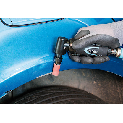 Artikelbild 4 für HAZET 9032N-5 Druckluft-Geradschleifer 224 W, Artikelnummer 582886