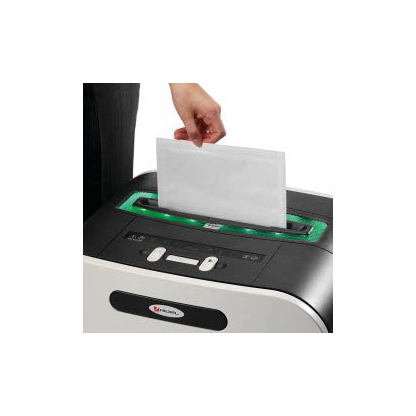 Artikelbild 6 für Rexel Aktenvernichter-Ölblätter, Artikelnummer 185583