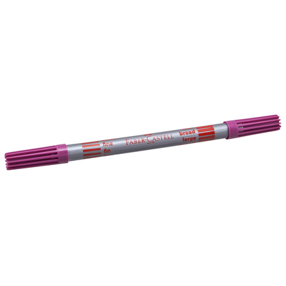 Artikelbild 3 für FABER-CASTELL Filzstifte farbsortiert, 20 St., Artikelnummer 419141