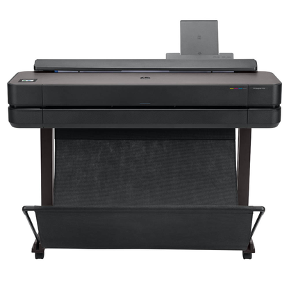 Artikelbild 5 für HP DesignJet T650 914 mm (36 Zoll) Plotter, Artikelnummer 302444