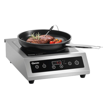 Artikelbild 15 für Bartscher IK 35TCKTF Induktionskochplatte, Artikelnummer 428027