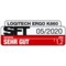 Prüfsiegel SFT 05/2020: Logitech Ergo K860 erhält ‚Sehr gut‘ mit Bewertung 1,2.