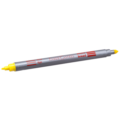 Artikelbild 2 für FABER-CASTELL Filzstifte farbsortiert, 20 St., Artikelnummer 419141