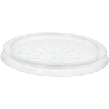 Artikelbild 1 für 25 PROPAC Deckel für Mehrweg-Suppenbecher Ø 11,5 cm, Artikelnummer 889002