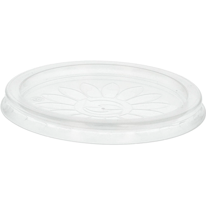 Artikelbild 5 für 25 PROPAC Deckel für Mehrweg-Suppenbecher Ø 11,5 cm, Artikelnummer 889002