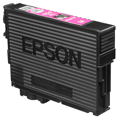 Artikelbild 5 für EPSON 604XL/T10H34 magenta Druckerpatrone, Artikelnummer 784704