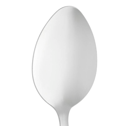 Artikelbild 3 für Amefa Löffel Scandinave silber poliert, 12 St., Artikelnummer 548679