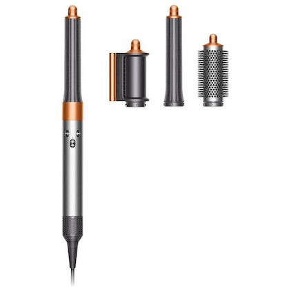 Artikelbild 9 für dyson Airwrap Long Warmluftbürste kupfer 1.300 W, Artikelnummer 586911