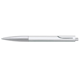 Artikelbild 1 für LAMY Kugelschreiber noto weiß, Schreibfarbe: schwarz, 1 St., Artikelnummer 783563