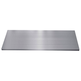 Artikelbild 1 für BISLEY Fachboden silber 90,9 x 35,3 cm, Artikelnummer 345454