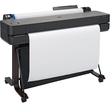 Artikelbild 4 für HP DesignJet T630 914 mm (36 Zoll) Plotter, Artikelnummer 302437