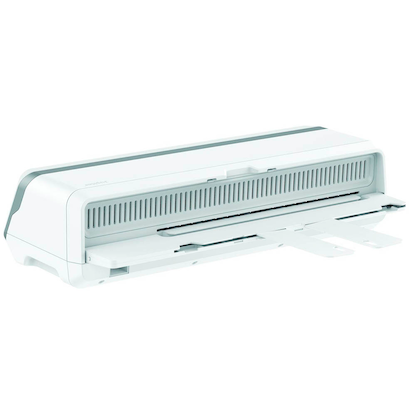 Artikelbild 3 für AKTION: Fellowes Jupiter A3 Laminiergerät bis DIN A3 + GRATIS 200 Laminierfolien, DIN A4, 80 micron, glänzend, Artikelnummer 253538