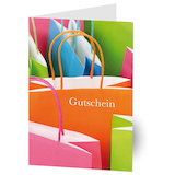 Artikelbild 1 für LUMA Gutschein Tüten DIN B6, Artikelnummer 753907