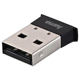 Artikelbild 1 für hama Version 5.0 C2 + EDR Bluetooth-Adapter, Artikelnummer 762937