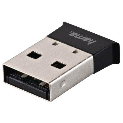 Artikelbild für hama Version 5.0 C2 + EDR Bluetooth-Adapter, Artikelnummer 762937