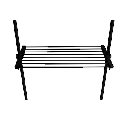 Artikelbild 23 für WENKO Herkules Fachboden schwarz 73,0 x 42,5 cm, Artikelnummer 817373