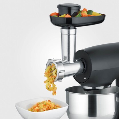 Artikelbild 4 für SEVERIN ZB 5591 Fleischwolf-Aufsatz für Küchenmaschine, Artikelnummer 981631