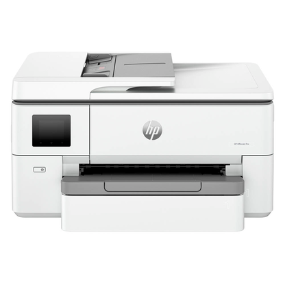 Artikelbild 3 für HP OfficeJet Pro 9720e All-in-One 3 in 1 Tintenstrahl-Multifunktionsdrucker weiß, HP Instant Ink-fähig, Artikelnummer 207197