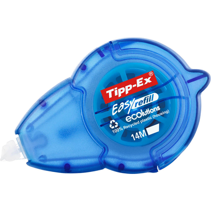 Artikelbild 3 für 20 Tipp-Ex Korrekturroller Easy Refill 5,0 mm, Artikelnummer 385116