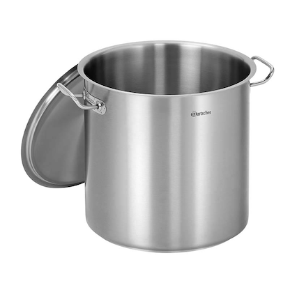 Artikelbild 2 für Bartscher Topf D290 silber 25,0 l, Artikelnummer 427319