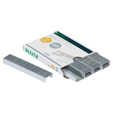 Artikelbild 1 für AKTION: 1.000 LEITZ Heftklammern 5572 26/6 mit Prämie nach Registrierung, Artikelnummer 575605