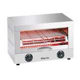 Artikelbild 1 für Bartscher Toast-/Überbackgerät, Artikelnummer 424558