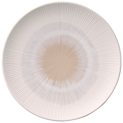 Artikelbild 3 für APS Teller Blush weiß, Artikelnummer 646509