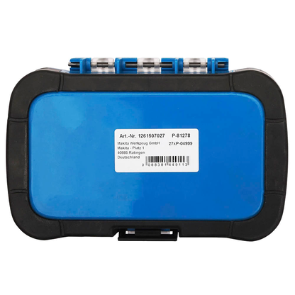 Artikelbild 3 für 27 makita P-81278 Säbelsägeblätter, Artikelnummer 367039