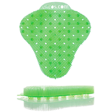 Artikelbild 1 für Ekco Urinaleinsatz Green Apple, 2,0 St., Artikelnummer 184954