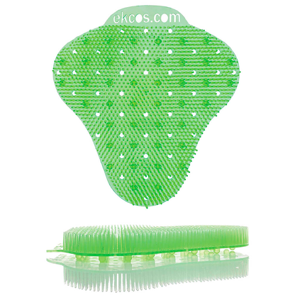 Artikelbild für Ekco Urinaleinsatz Green Apple, 2,0 St., Artikelnummer 184954
