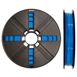 Artikelbild 1 für MakerBot® PLA Filament-Rolle Large blau 1,75 mm, Artikelnummer 457087