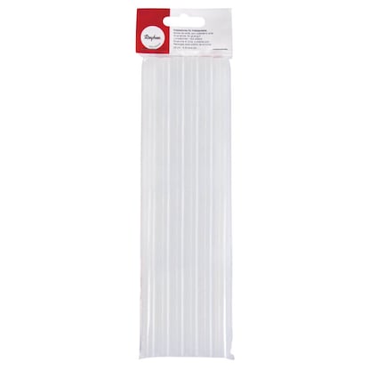 Artikelbild 14 für Rayher Heißklebesticks transparent, 6 St., Artikelnummer 222819