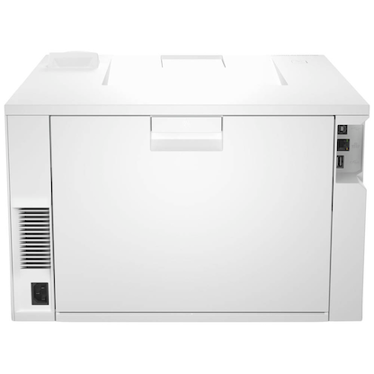 Artikelbild 7 für HP Color LaserJet Pro 4202dw Farb-Laserdrucker weiß, Artikelnummer 777411