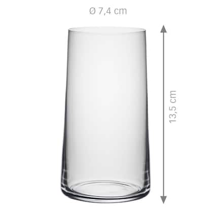 Artikelbild 2 für RONA Longdrinkgläser MODE 430,0 ml, 6 St., Artikelnummer 471777